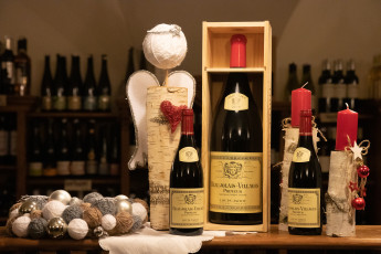 20. 11. - Souboj špičkových vín z Itálie a Francie (Martin Kozák)
