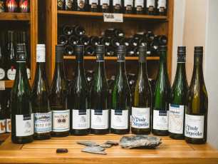 26. října 2022: MOSELSKÉ RYZLINKY: Dvě německá vinařství z oblasti Mosel - Dr. Pauly Bergweiler & Kerpen