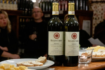 POKLADY SLUNNÉ ITÁLIE: Rodinná vinařství z Toskánska a Piemontu