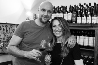 POKLADY SLUNNÉ ITÁLIE: Rodinná vinařství z Toskánska a Piemontu