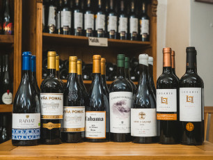 2.11. Procházka Španělskem: Ročníková vína pro náročné z vyhlášené oblasti Rioja