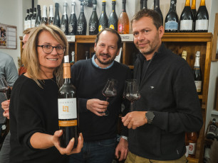 2.11. Procházka Španělskem: Ročníková vína pro náročné z vyhlášené oblasti Rioja