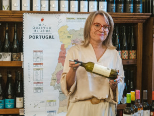 středa 19. dubna 2023: PORTUGALSKO A MADEIRA - Portugalsko od severu k jihu, z pevniny až na ostrov.